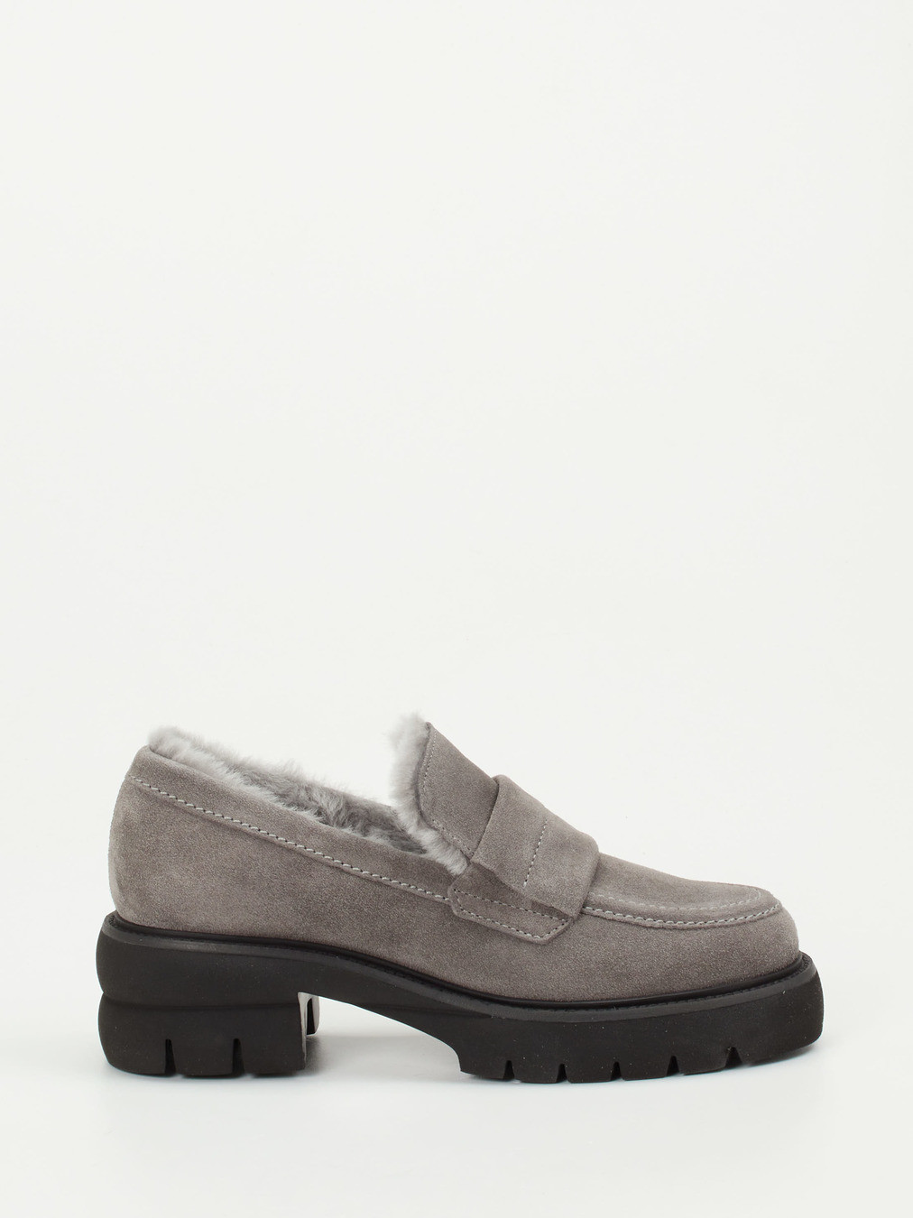 Slipper grau 1807459000101