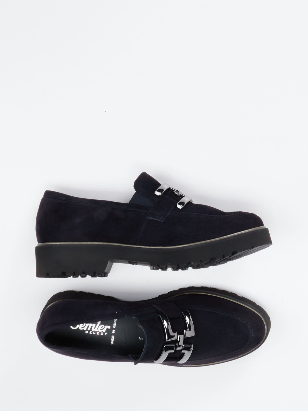 Trotteur blau 2551109004804