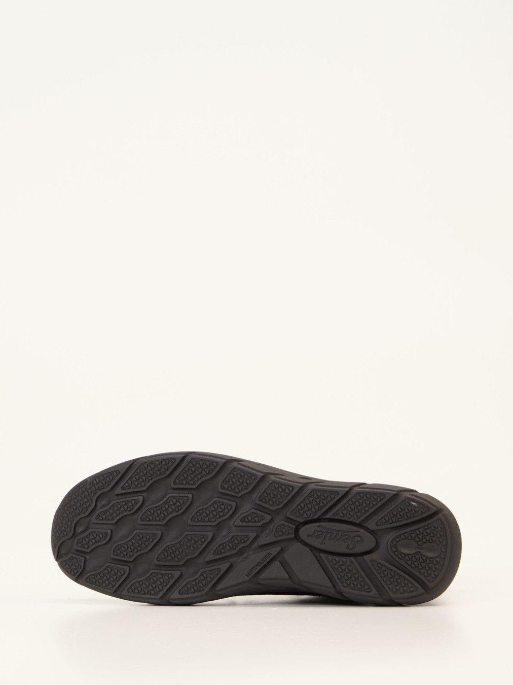 Schnürstiefelette schwarz 2751009034605