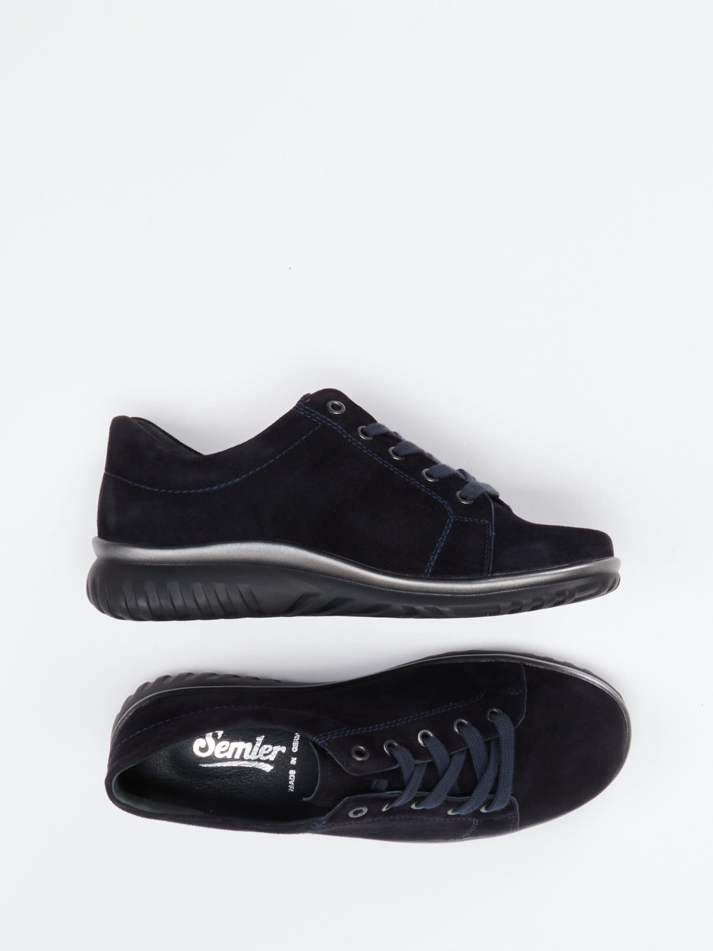 Sneaker blau 2651109025704