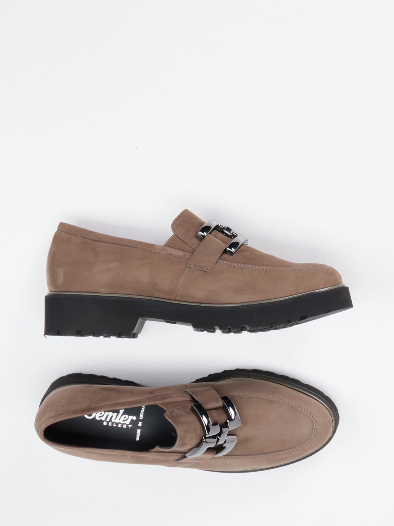 Trotteur braun 2551229000504