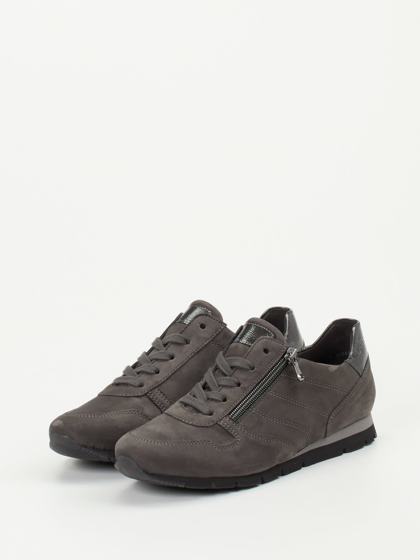 Sneaker grau 2661409001402