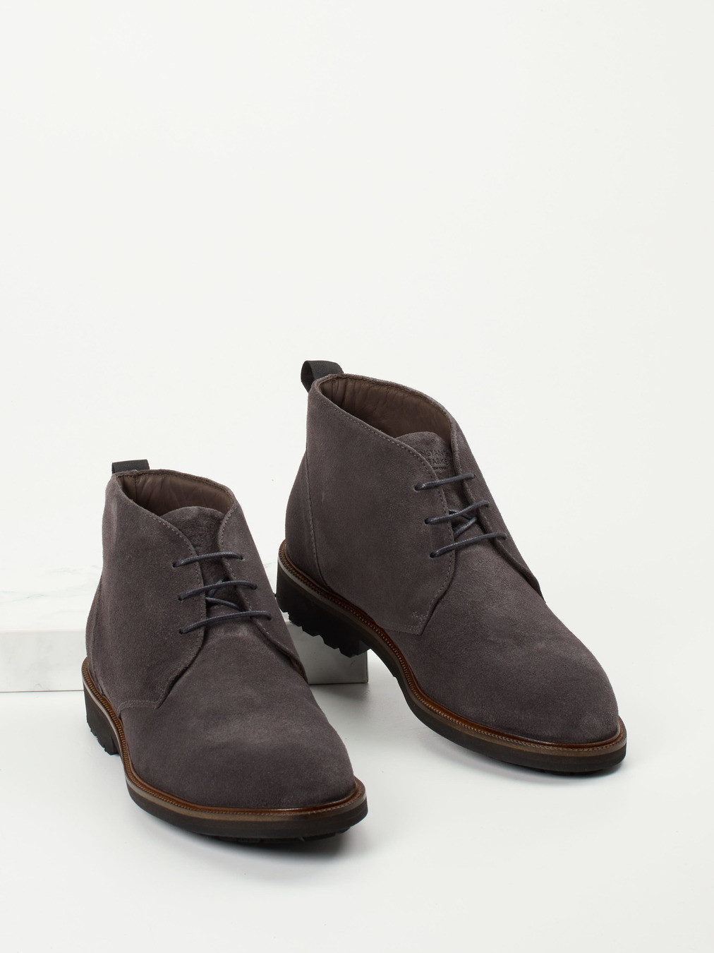 Boots grau 4701409012704