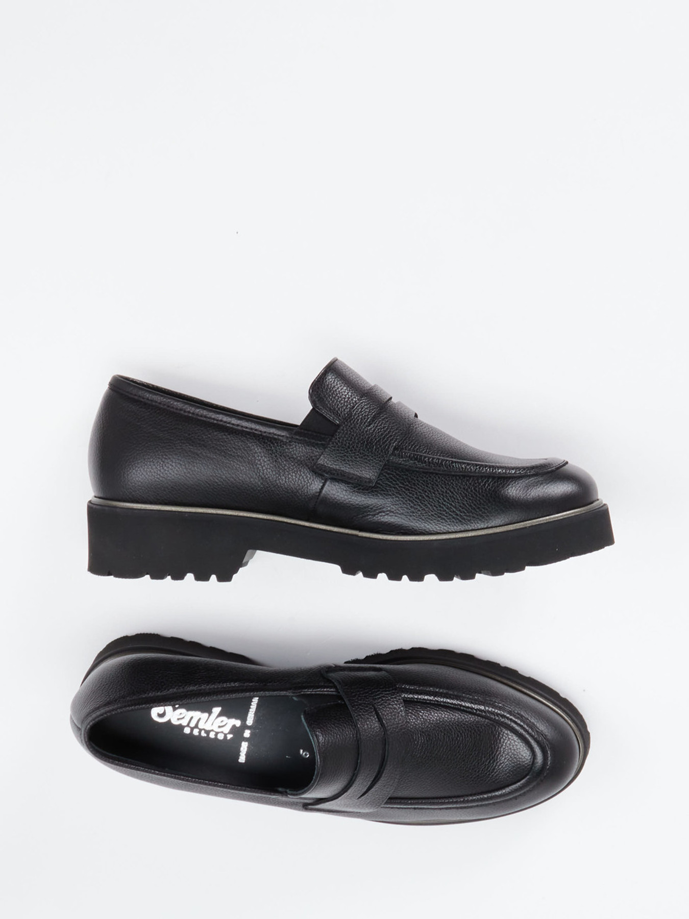 Trotteur schwarz 2551009005904