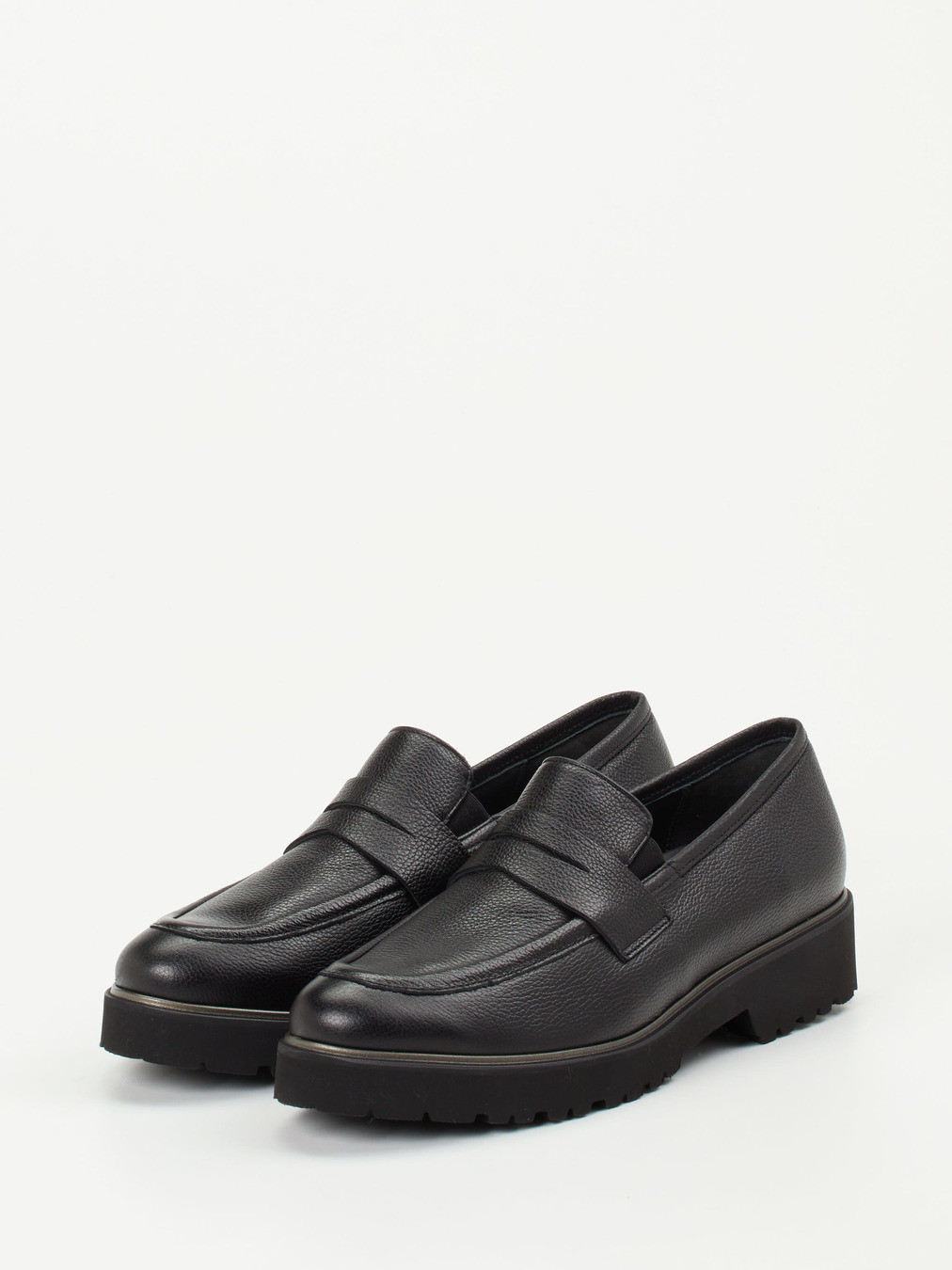 Trotteur schwarz 2551009005902