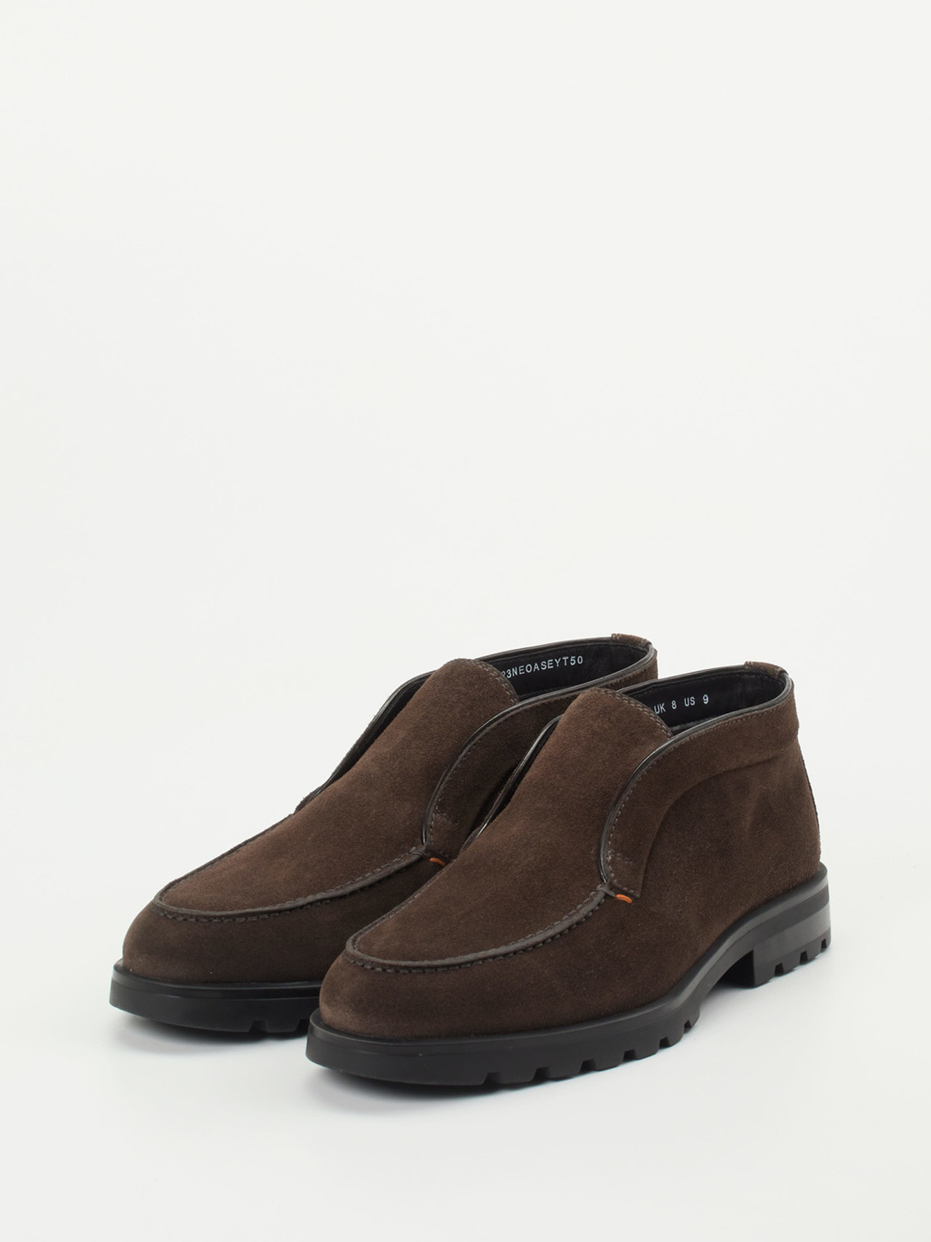 Boots braun 4711209056902