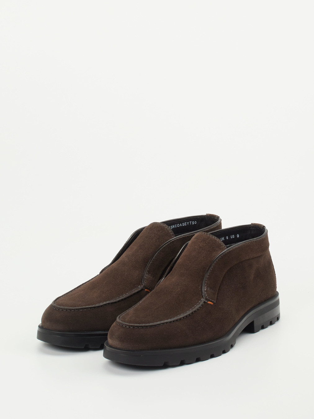 Boots braun 4711209056902