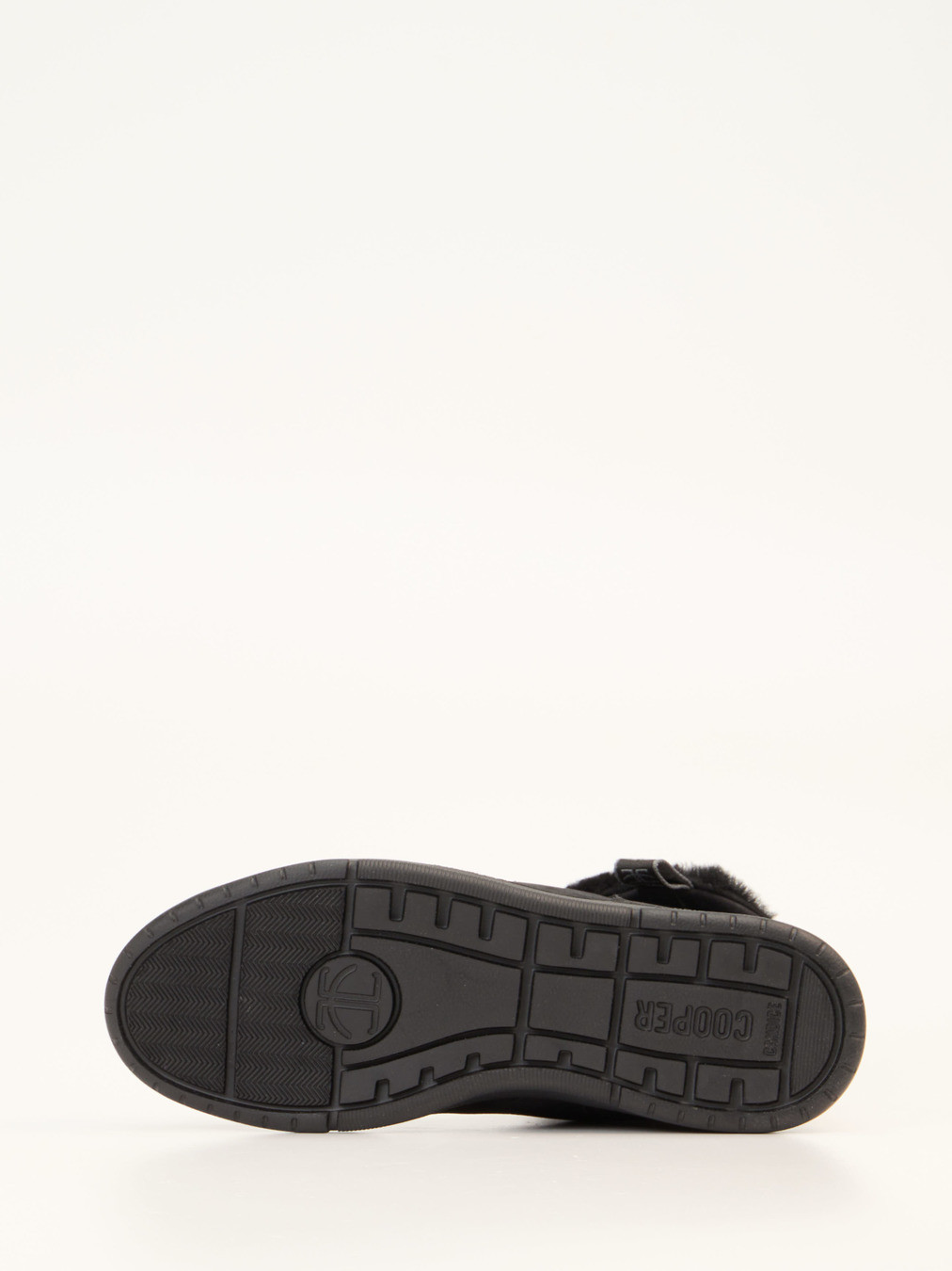Stiefelette schwarz 1833009003905