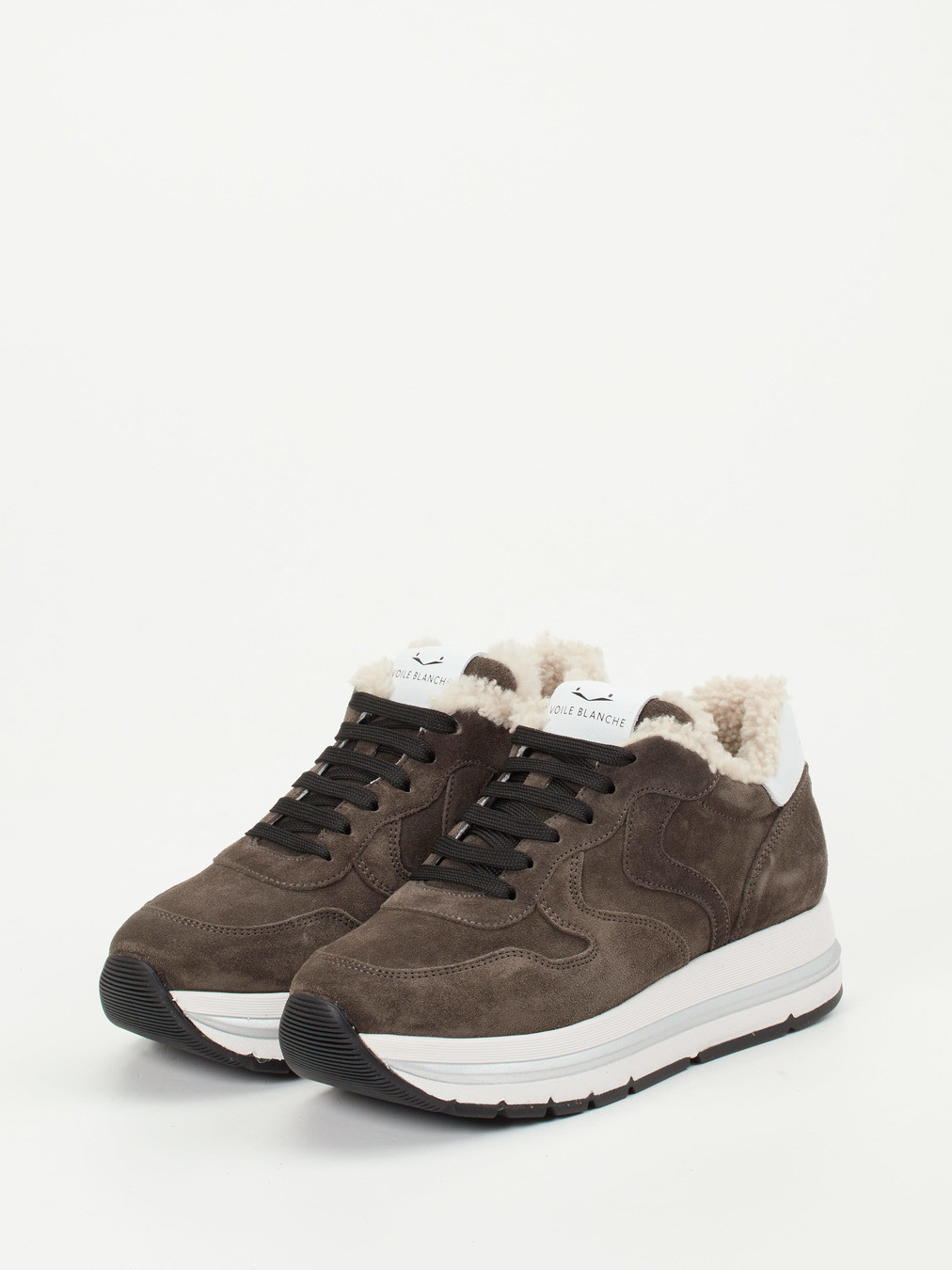 Sneaker grau 1665409000302