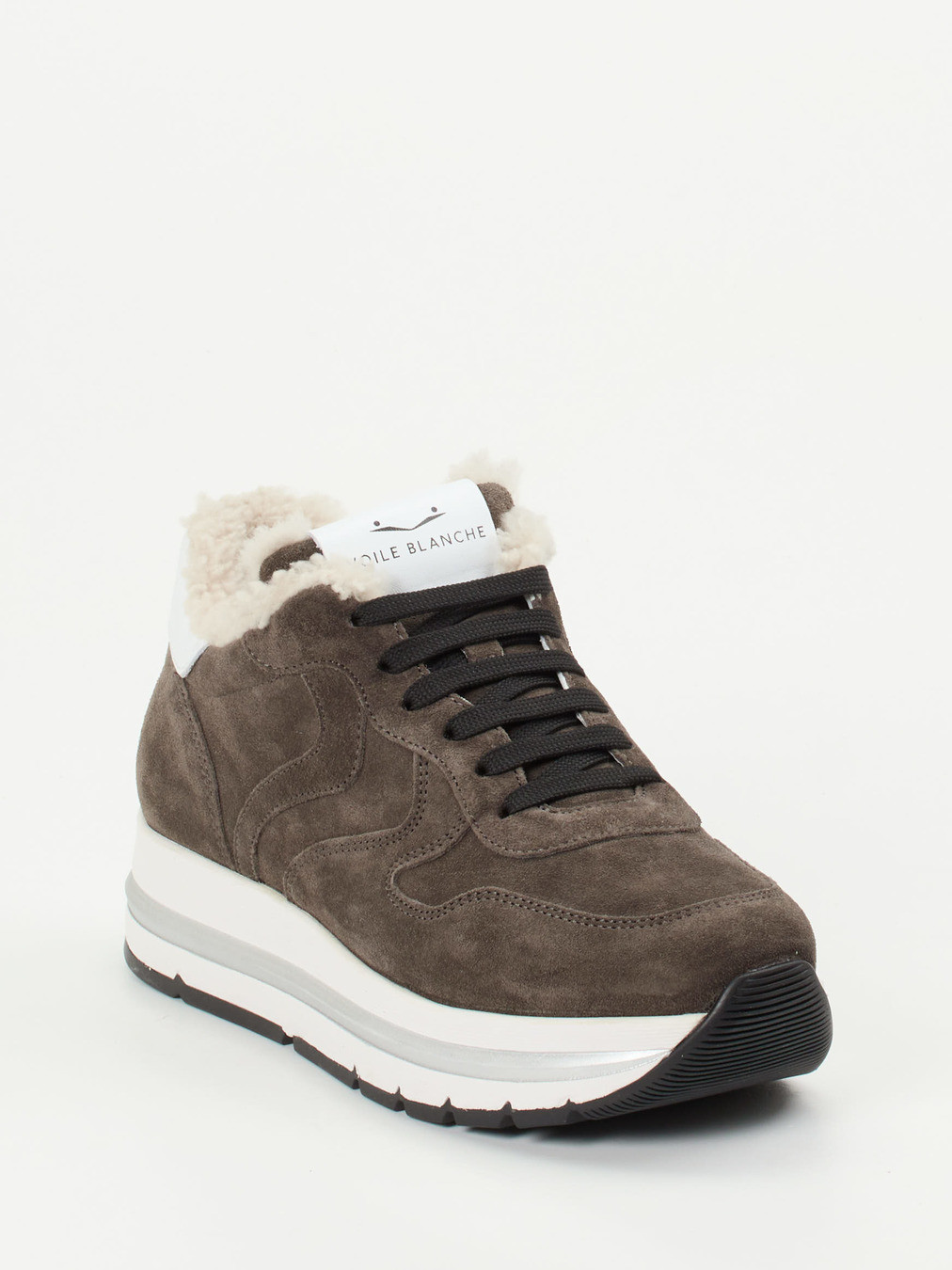 Sneaker grau 1665409000306