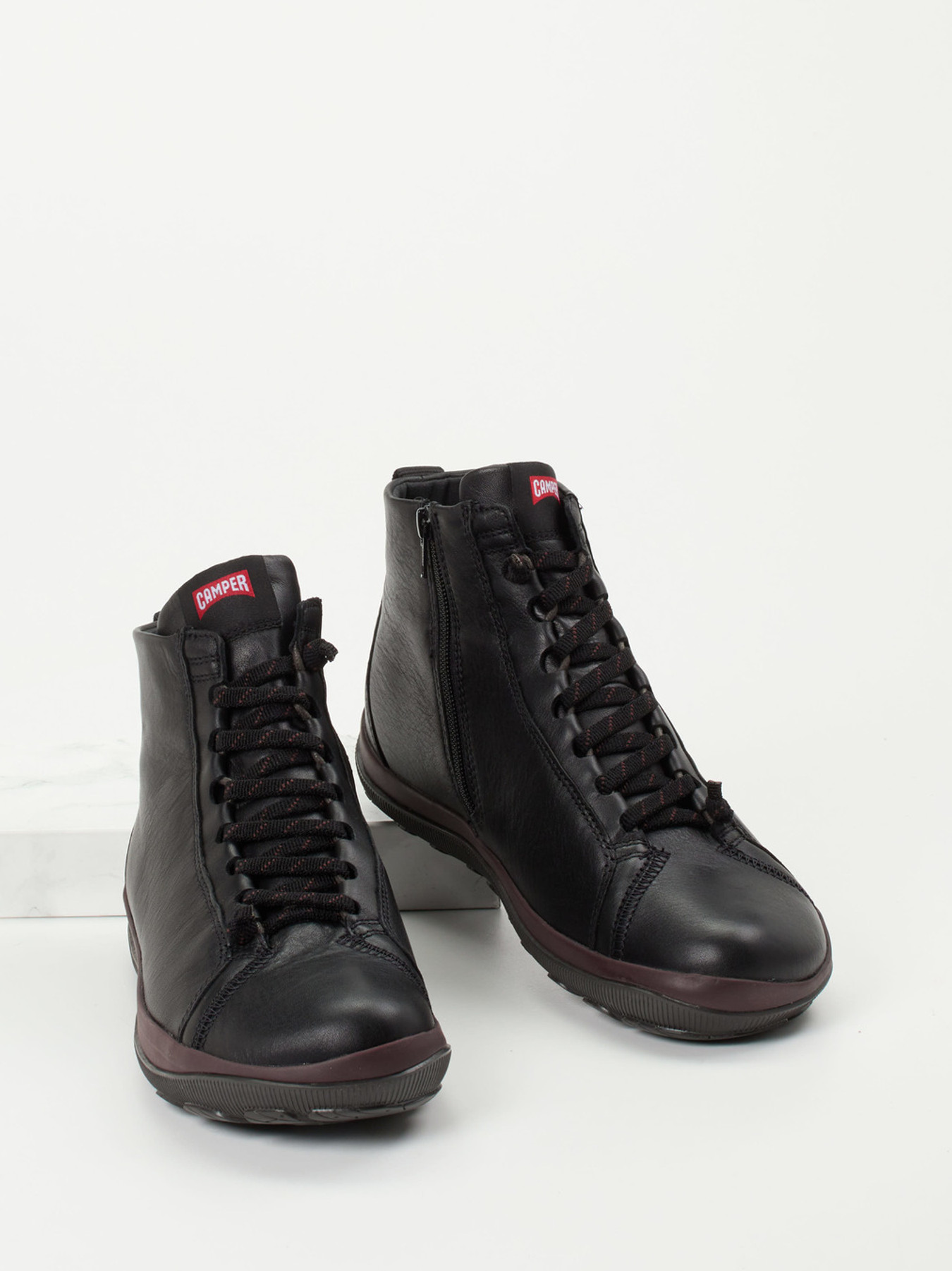 Boots schwarz 4701009074704