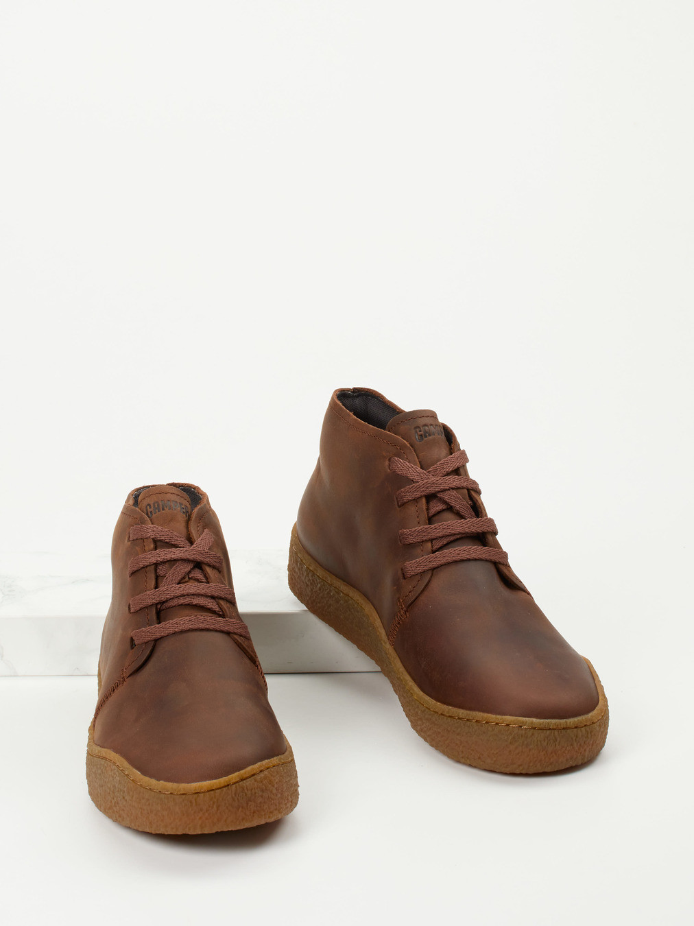 Boots braun 4701229061104