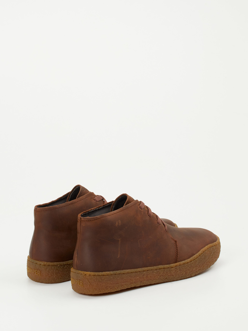 Boots braun 4701229061103