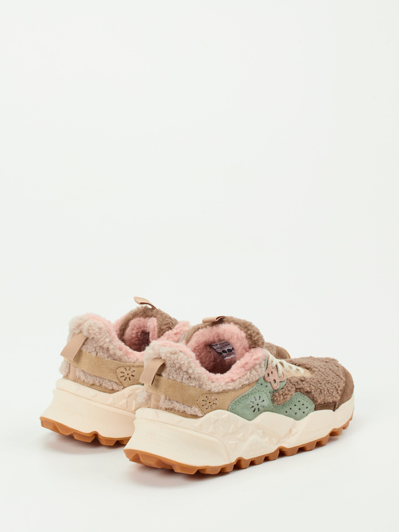 Sneaker multi 1663920000603