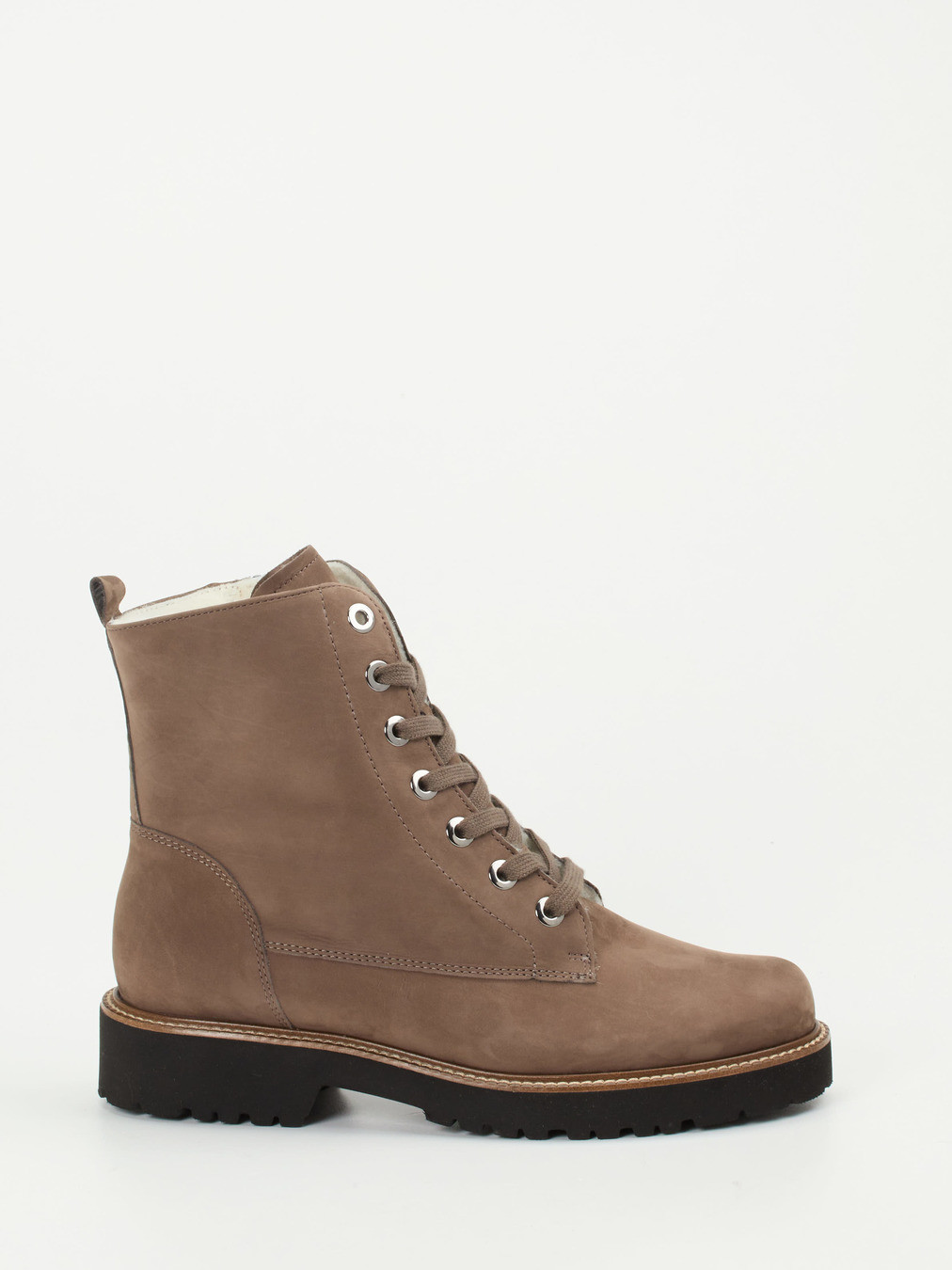 Stiefelette braun 2851229001301