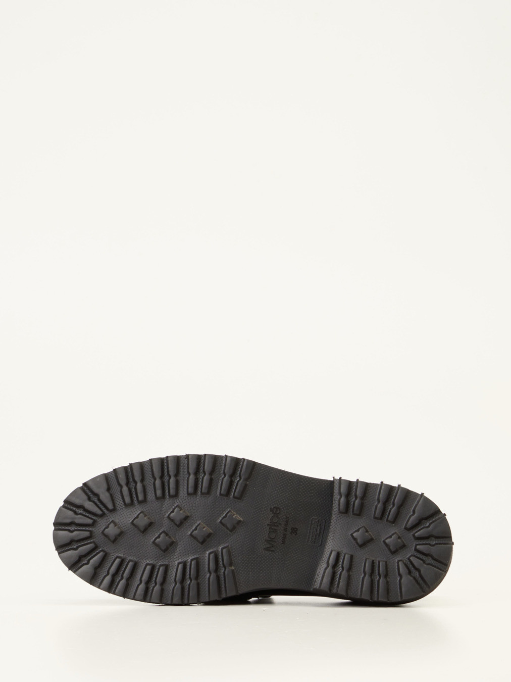 Slipper schwarz 1513009018605