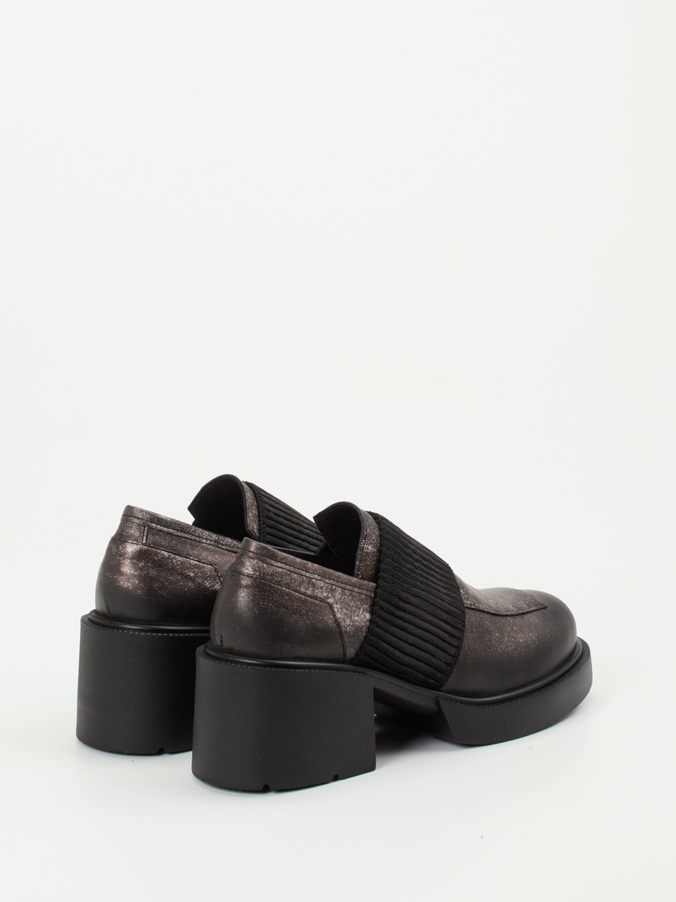 Slipper schwarz 1519009006203
