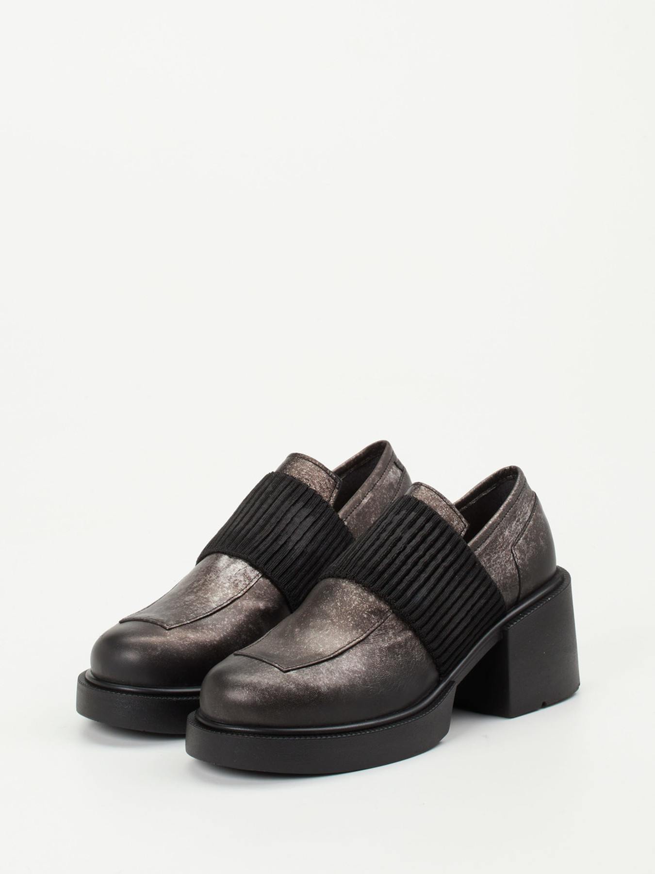 Slipper schwarz 1519009006202