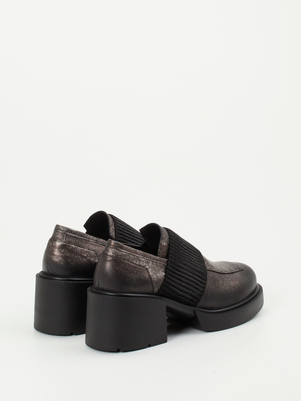 Slipper schwarz 1519009006203