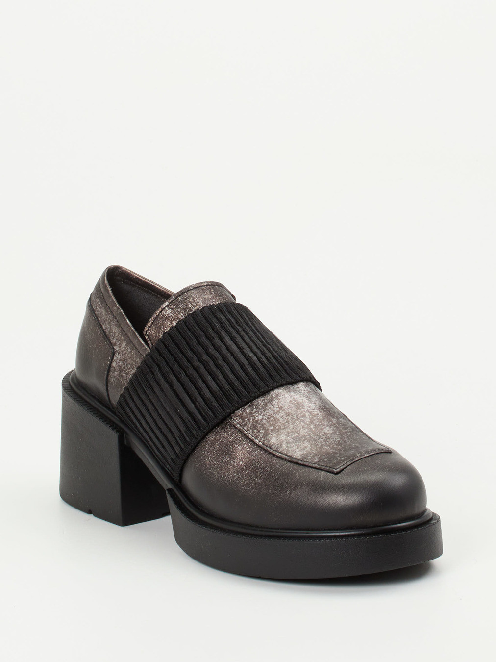 Slipper schwarz 1519009006206