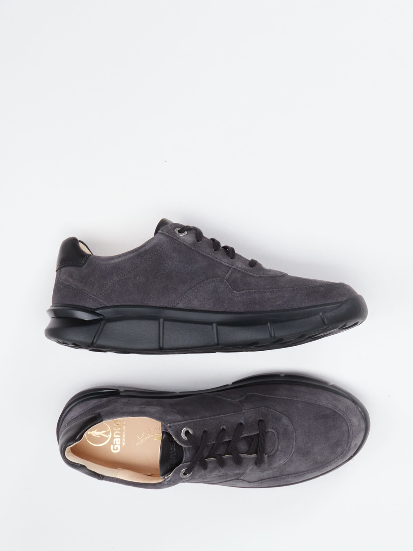 Sneaker grau 4661409011204