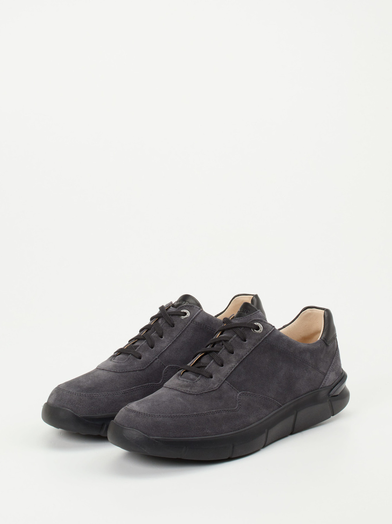 Sneaker grau 4661409011202