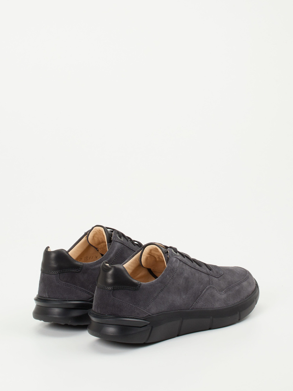 Sneaker grau 4661409011203