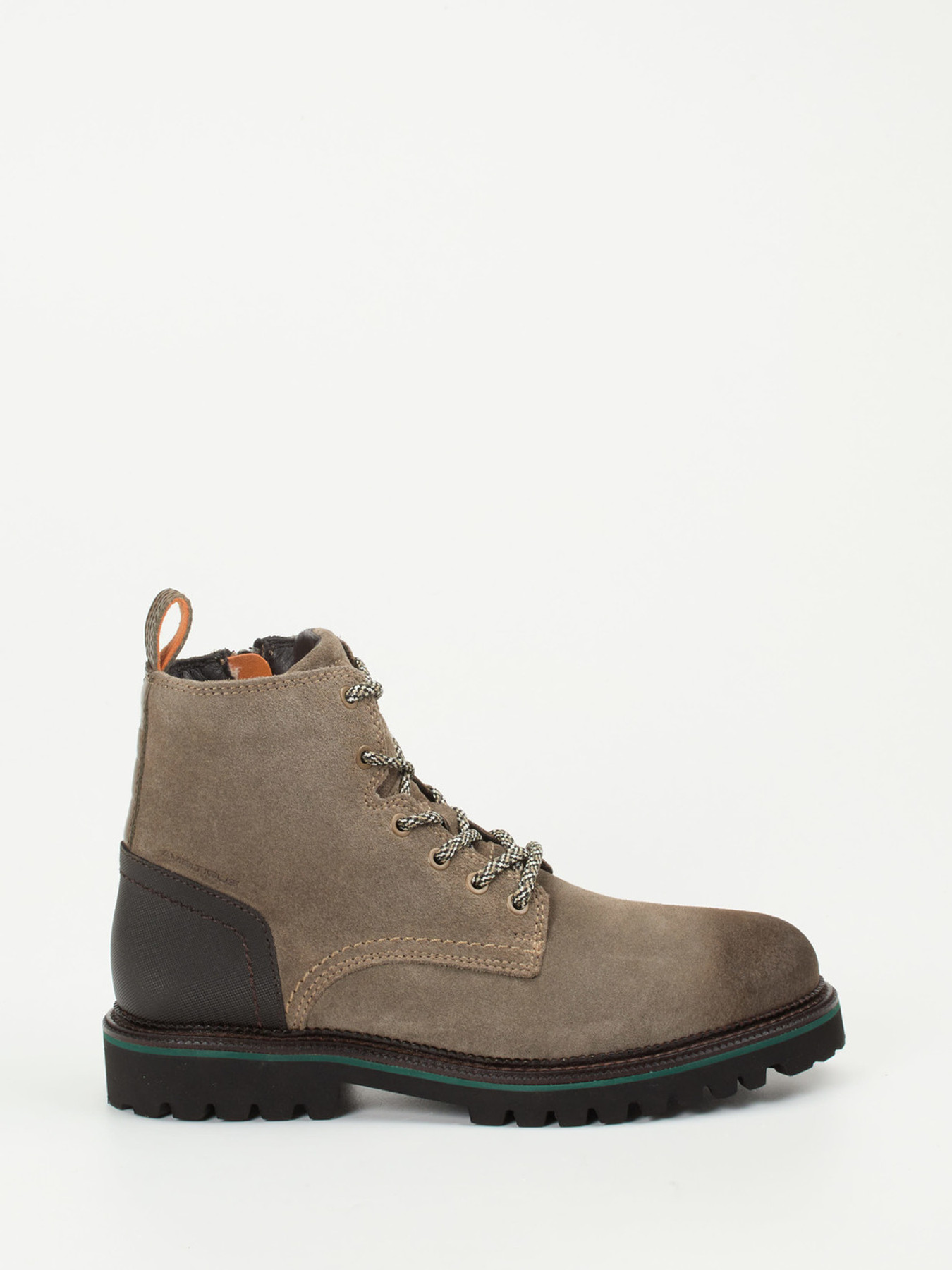 Boots braun 4801249001901