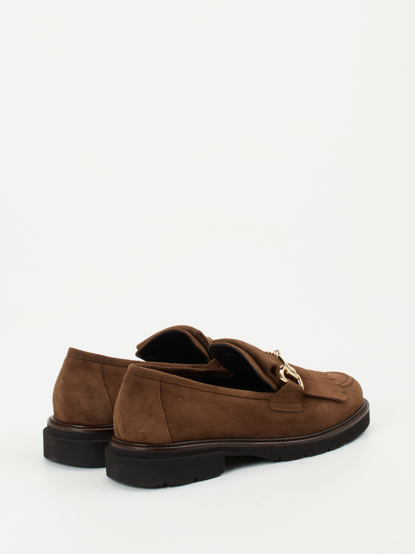 Slipper braun 1513229001803