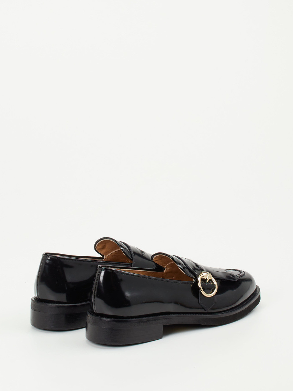 Slipper schwarz 1510009036203