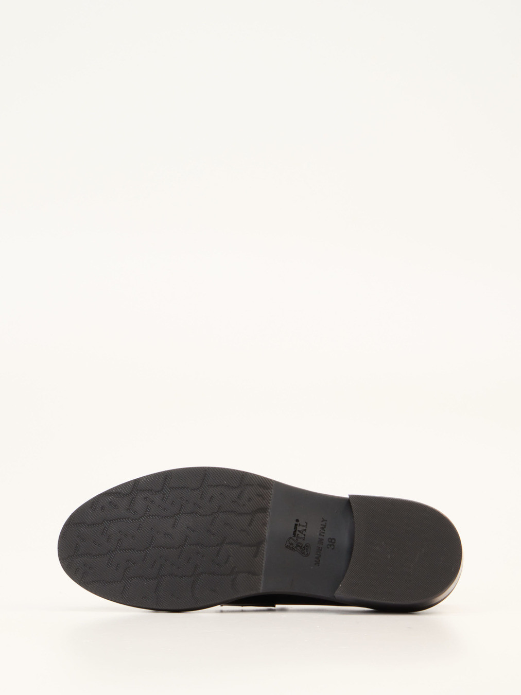 Slipper schwarz 1510009036205