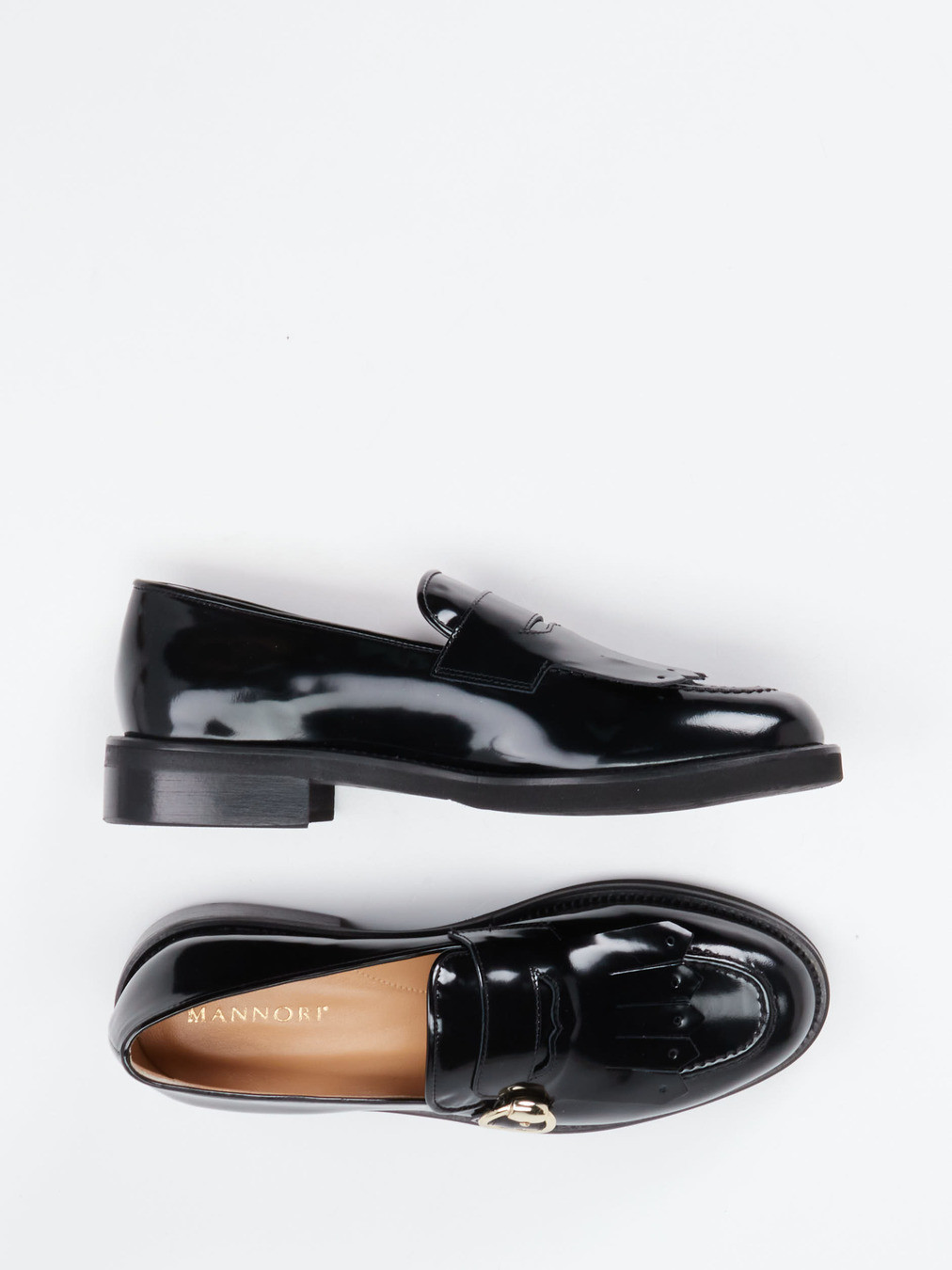 Slipper schwarz 1510009036204