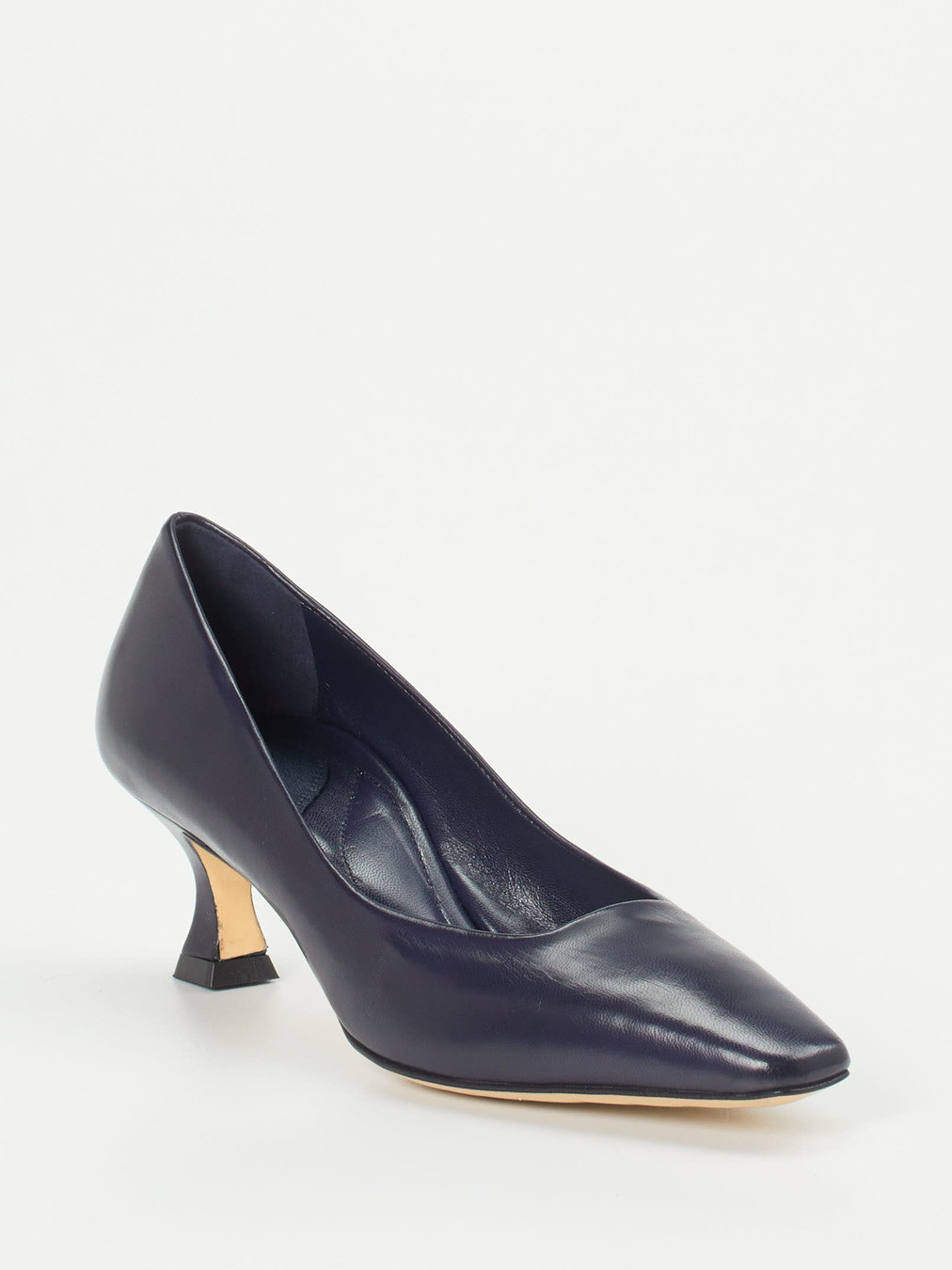 Pumps blau 1416109005306