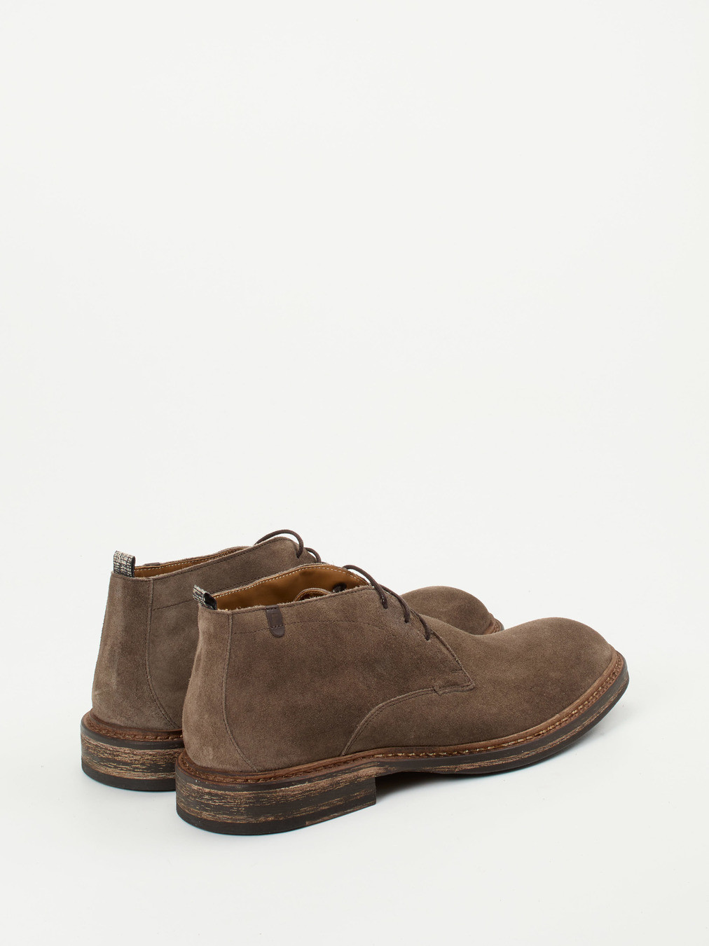 Boots braun 4700249000903