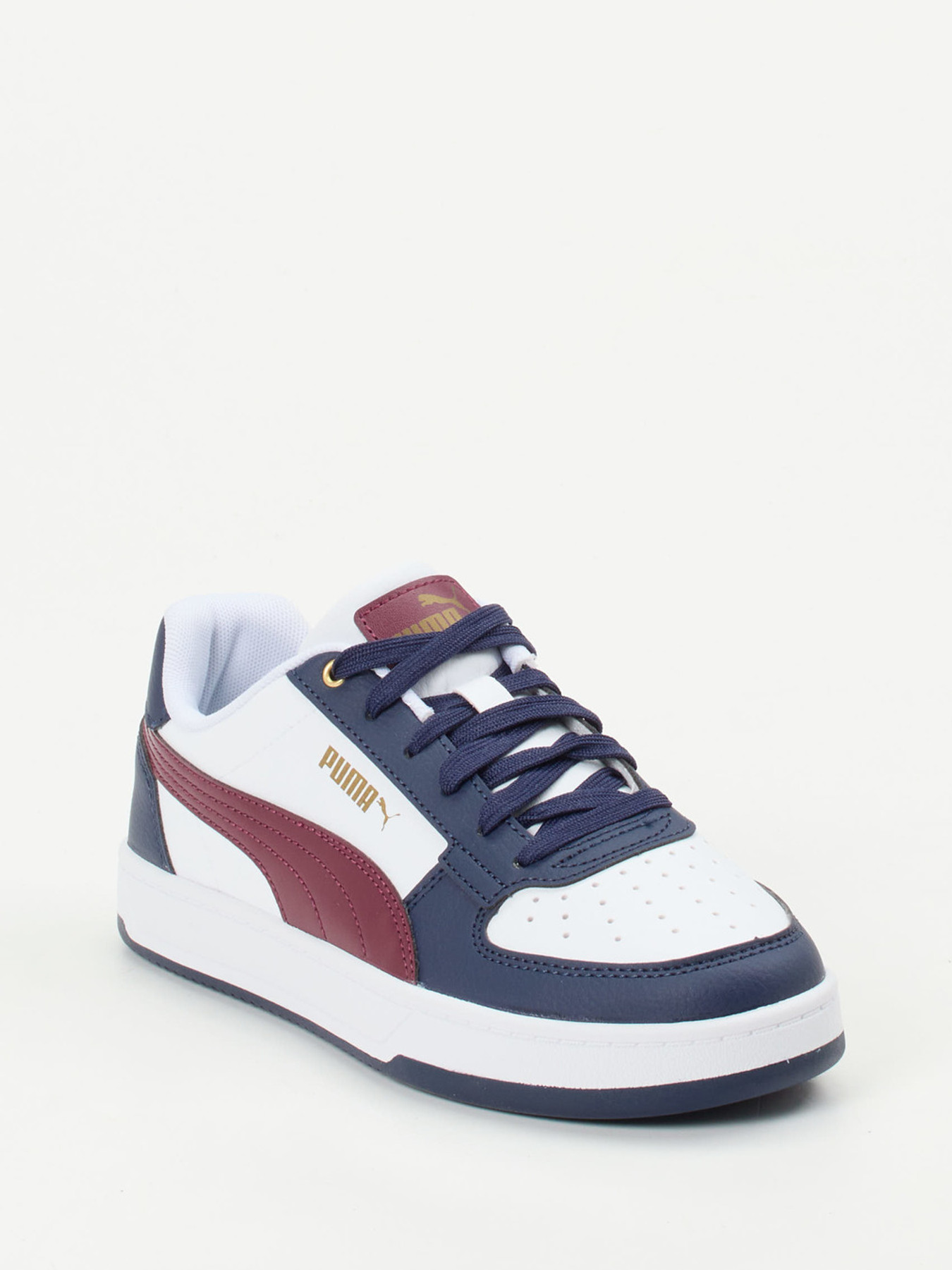 Sneaker weiß 8665751000306