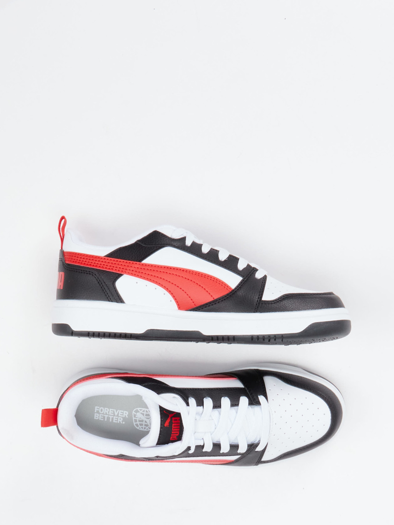 Sneaker weiß 8665705000104