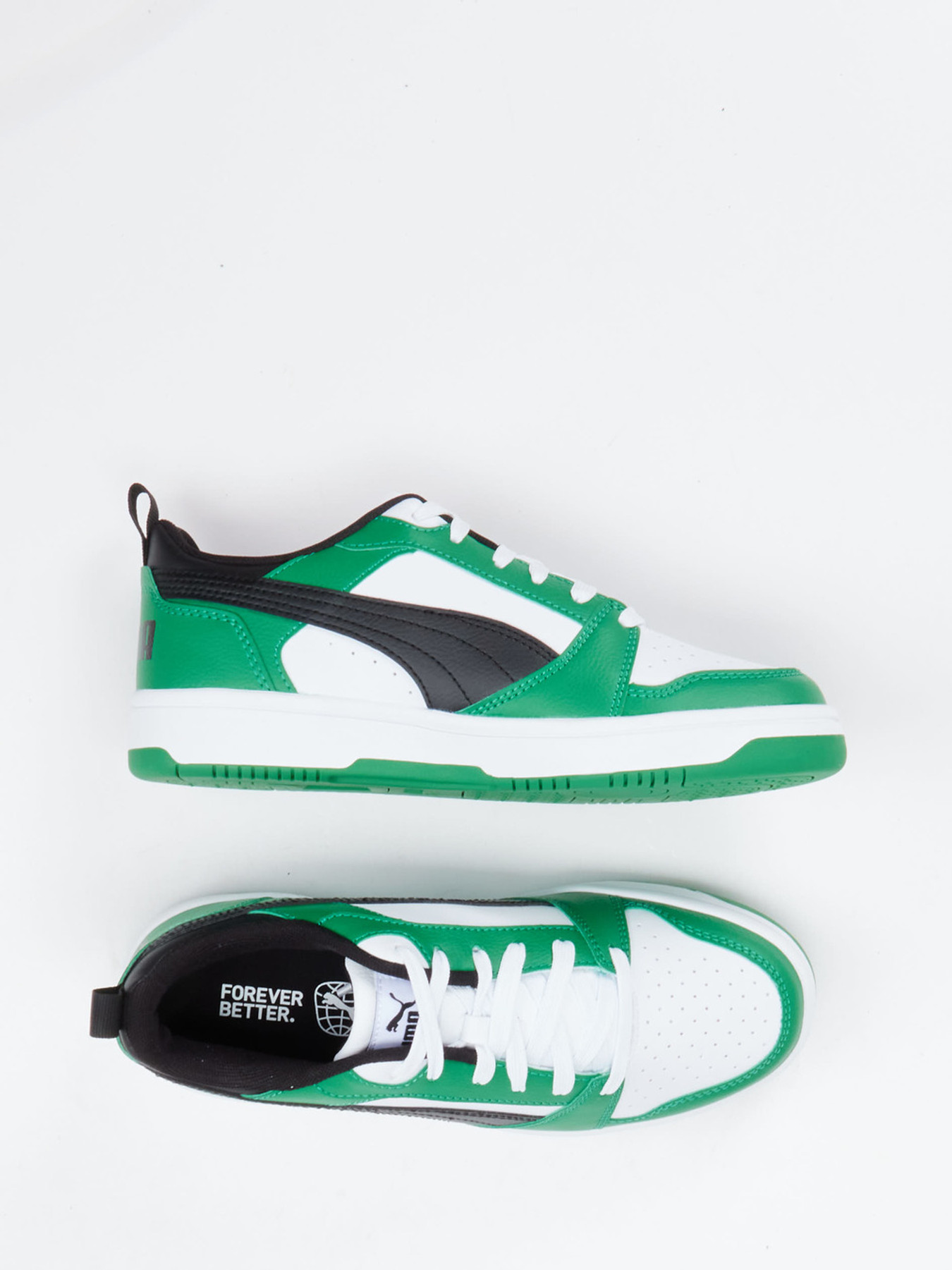 Sneaker weiß 8665706000104