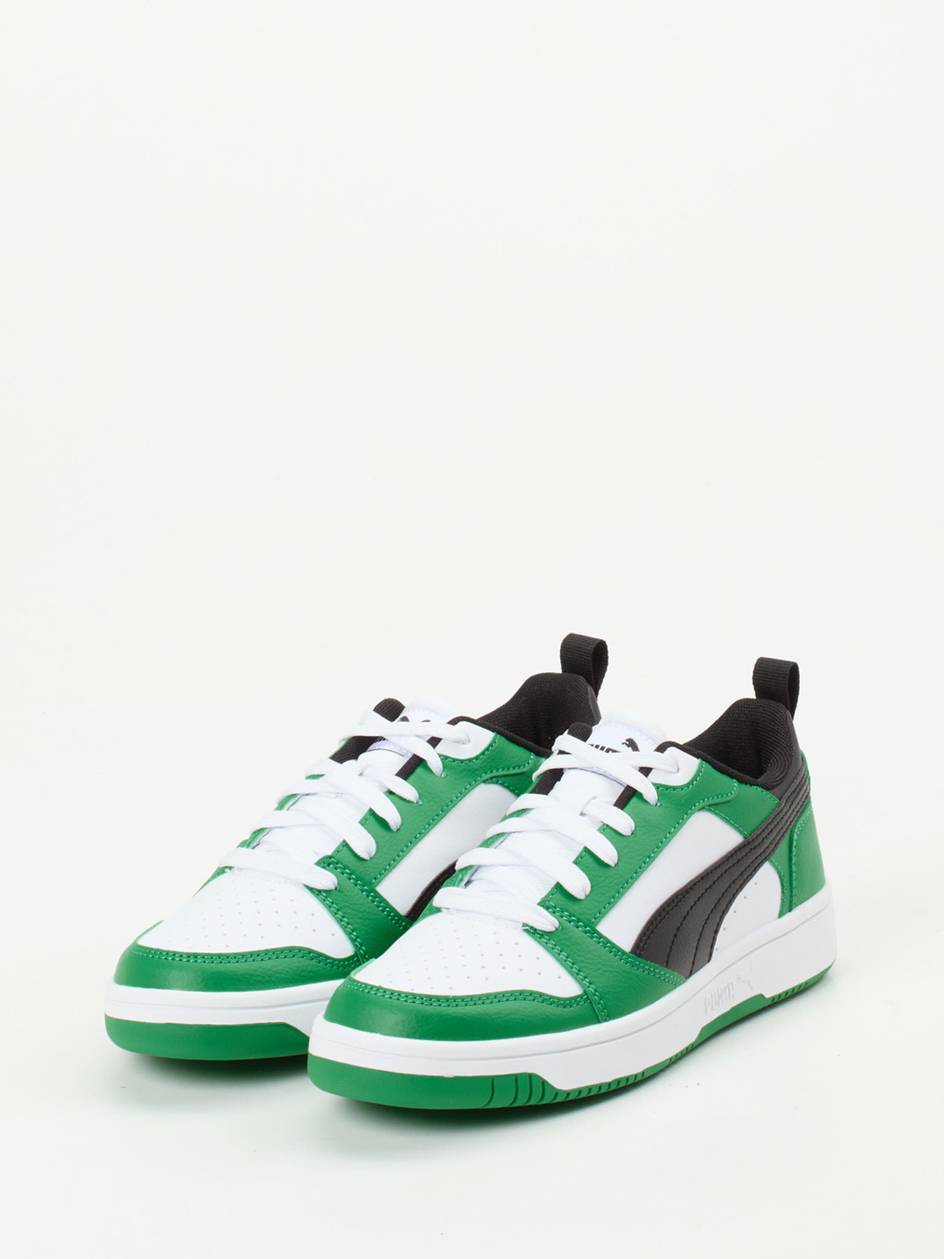 Sneaker weiß 8665706000102