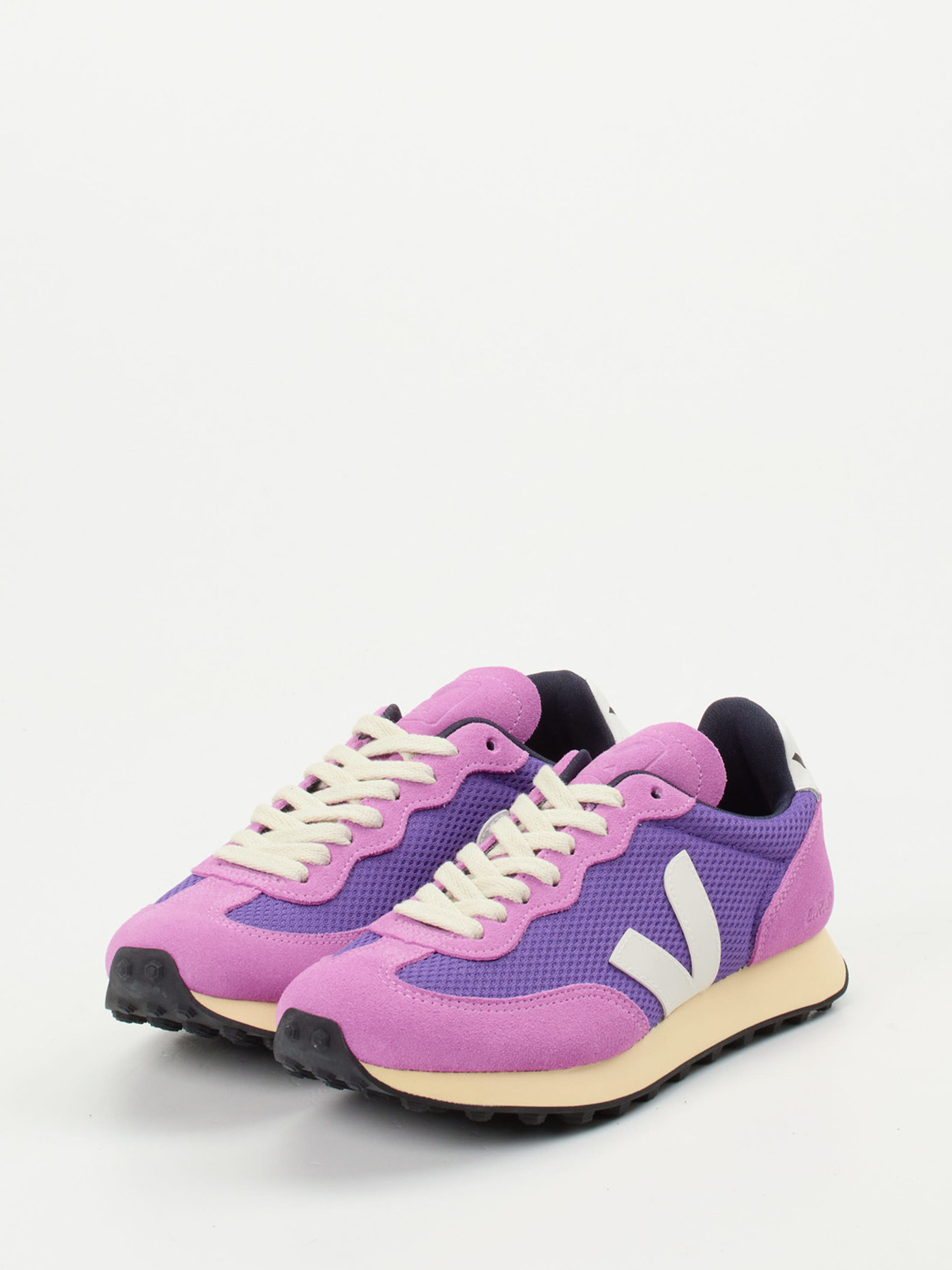 Sneaker blau 1661191000602