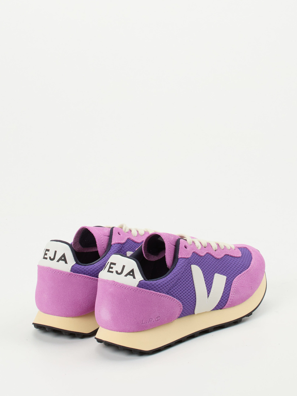 Sneaker blau 1661191000603