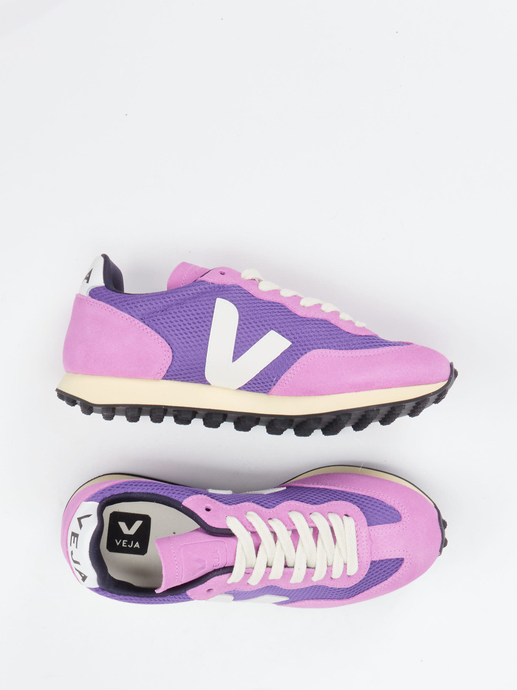 Sneaker blau 1661191000604