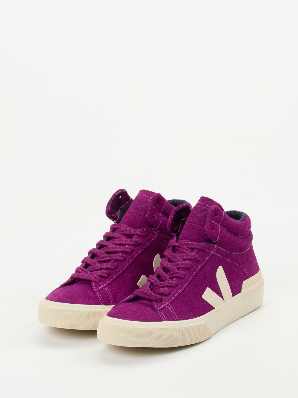 Sneaker high pink 1671529000102