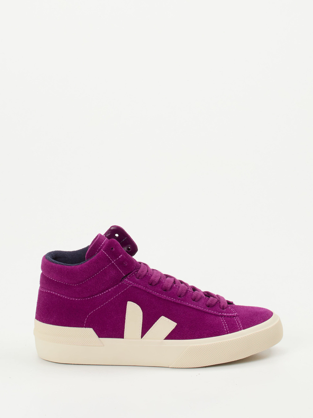Sneaker high pink 1671529000101