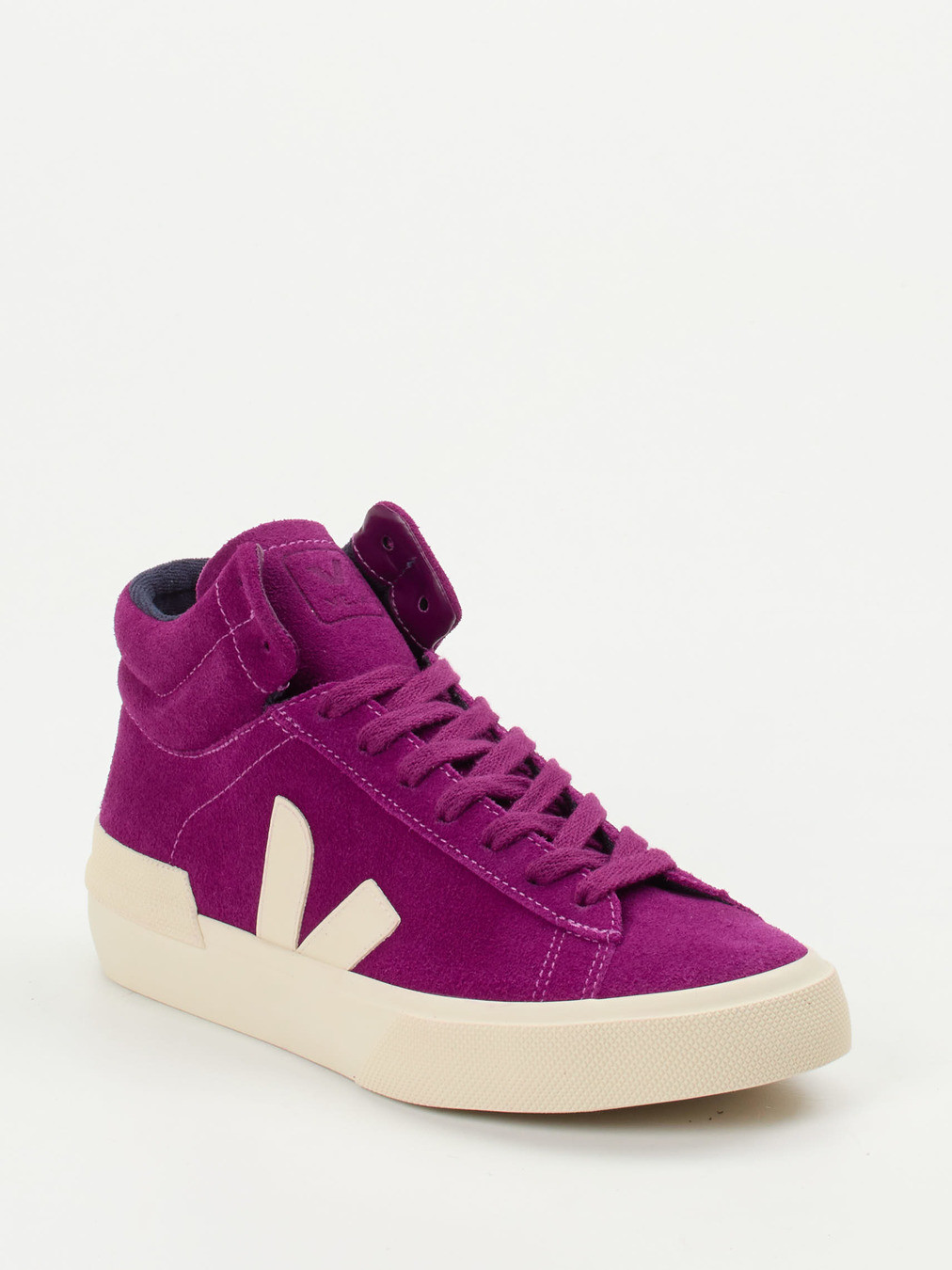 Sneaker high pink 1671529000106