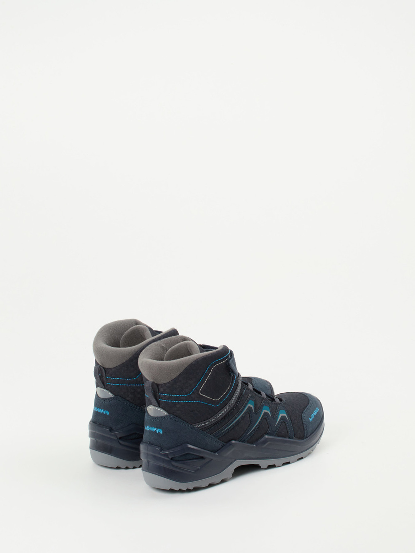 Klettboots blau 6830109010903