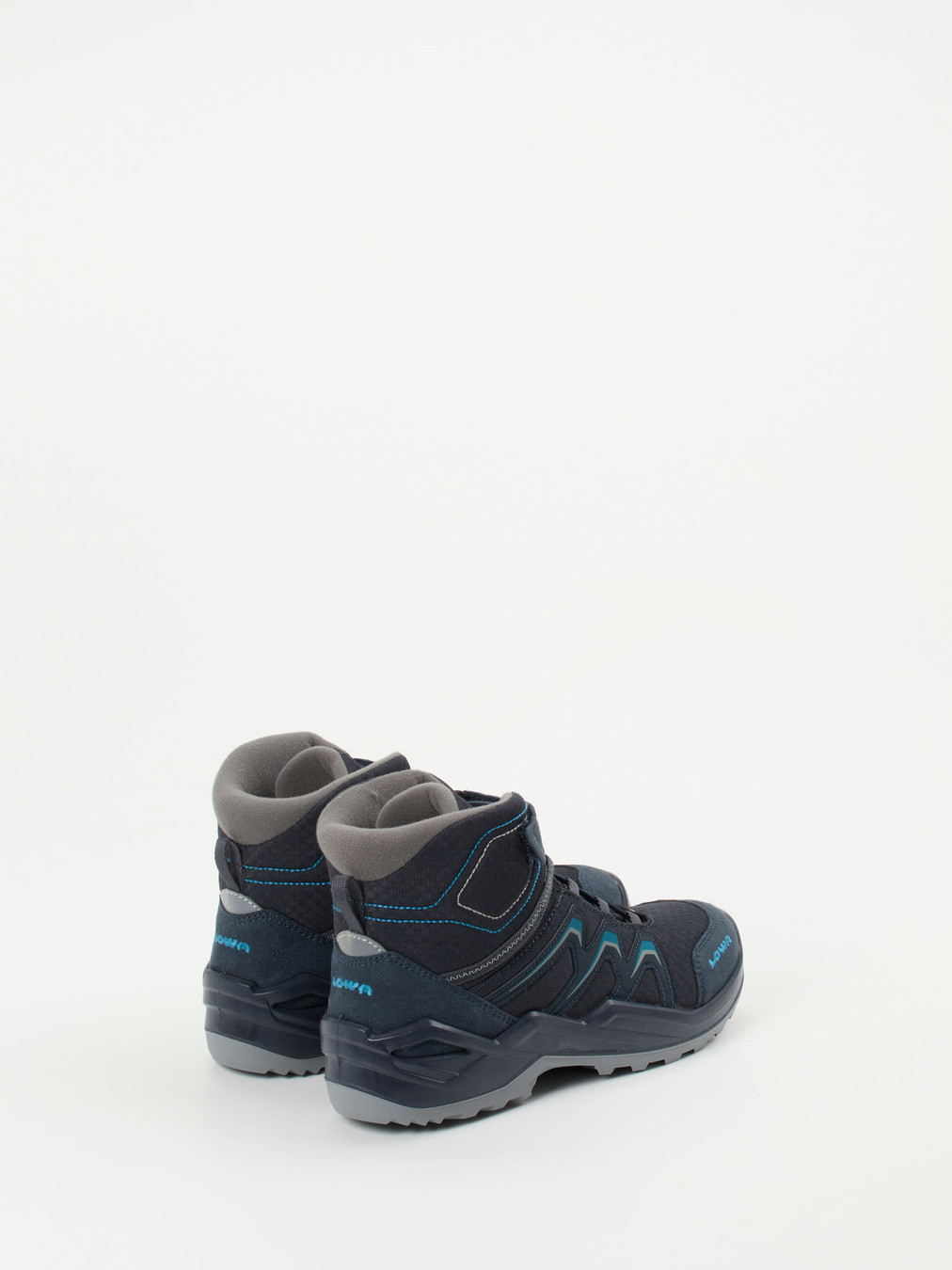 Klettboots blau 6830109010903