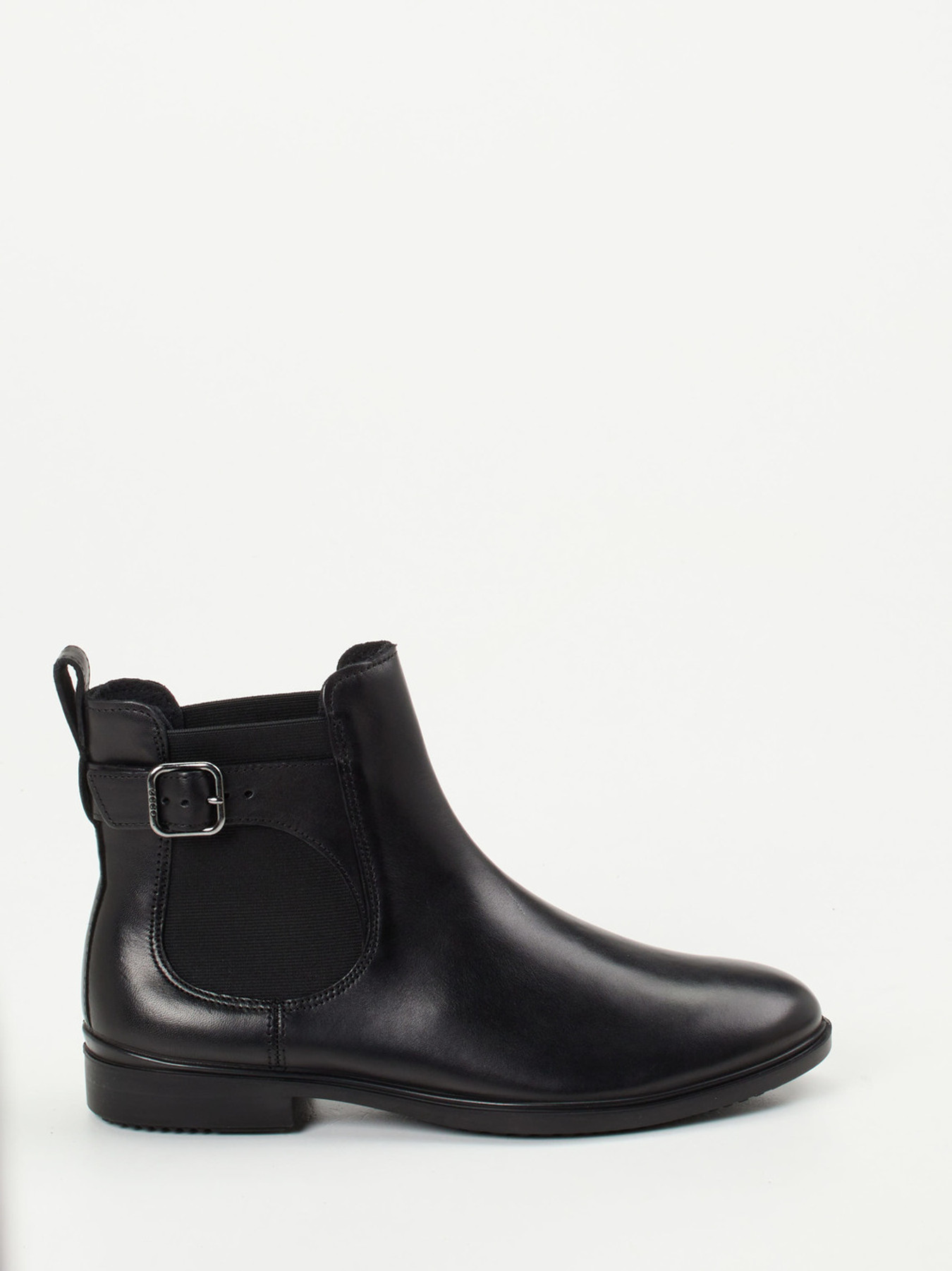 Chelsea Boots schwarz 1711009031801