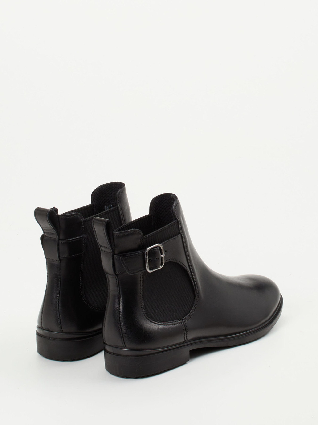 Chelsea Boots schwarz 1711009031803