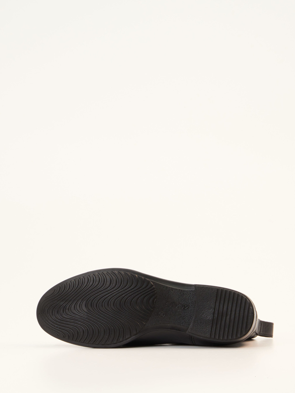 Chelsea Boots schwarz 1711009031805