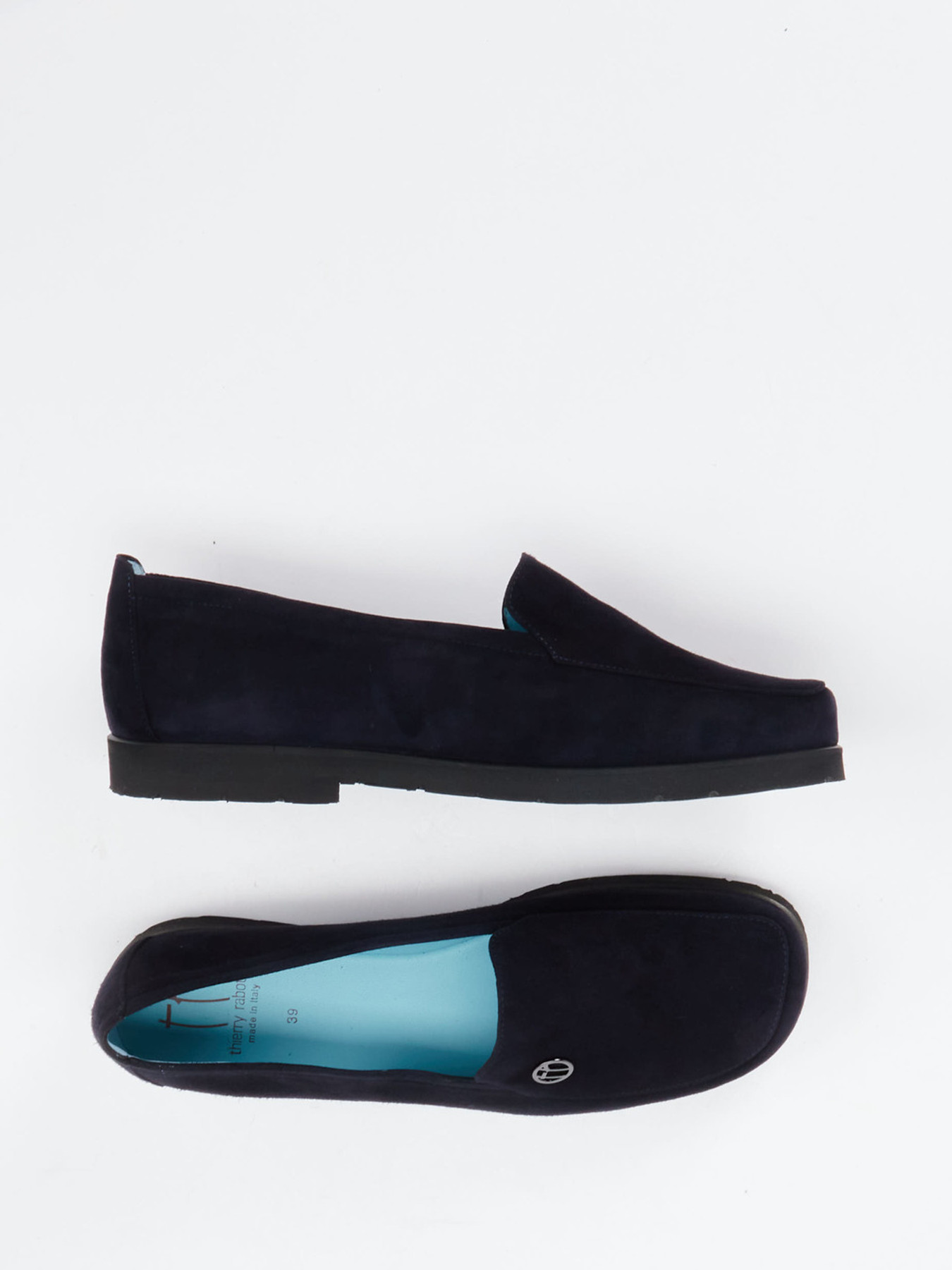 Slipper blau 1511109030904